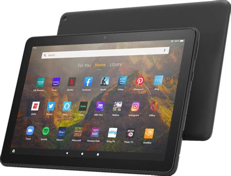 The key thing to know about Amazon's new tablet